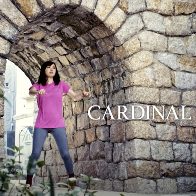 Official Marugo | Evolving Jikatabi “assaboots” PV